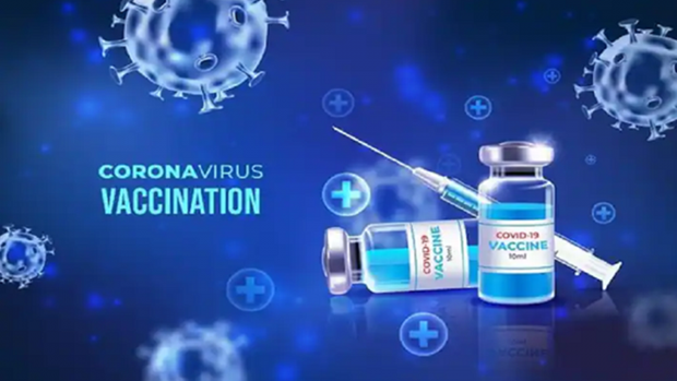 Vietnam continua buscando suministros de vacuna contra el COVID-19 hinh anh 1