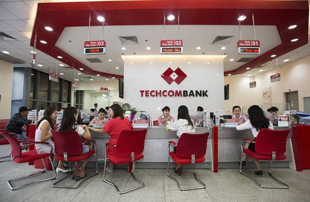 Banco vietnamita Techcombank entre las mejores companias para trabajar en Asia hinh anh 1