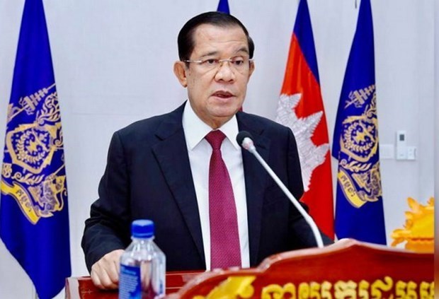 Camboya acogera XIII Cumbre de la Reunion Asia-Europea hinh anh 1