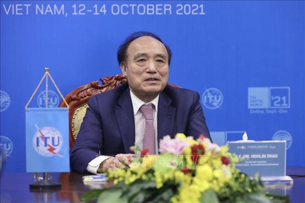 Vietnam aboga por promover mas transformacion digital hinh anh 3