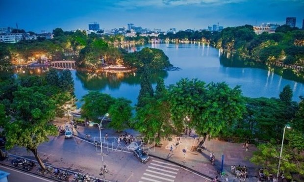 Turismo de Hanoi se adapta a la nueva situacion hinh anh 1