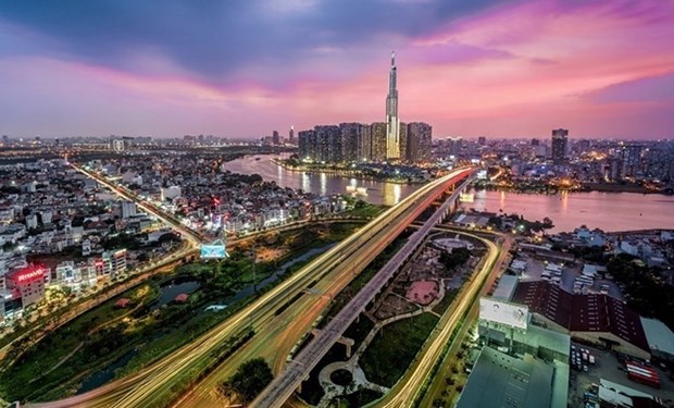 Vietnam es un destino de inversion atractivo pos-COVID-19, segun Bangkok Post hinh anh 1