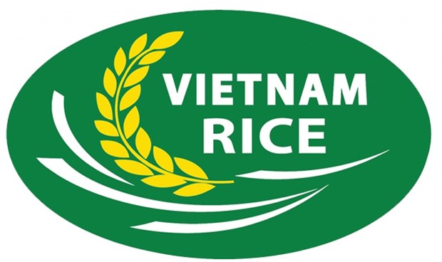Reconocen marca comercial de arroz de Vietnam en 22 paises hinh anh 1