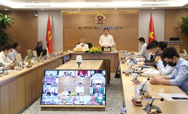 Da Nang lidera Indice de transformacion digital en Vietnam en 2020 hinh anh 2