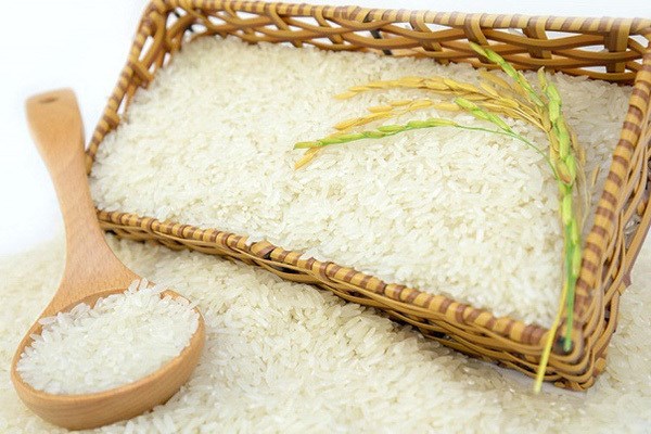 Reconocen marca comercial de arroz de Vietnam en 22 paises hinh anh 2