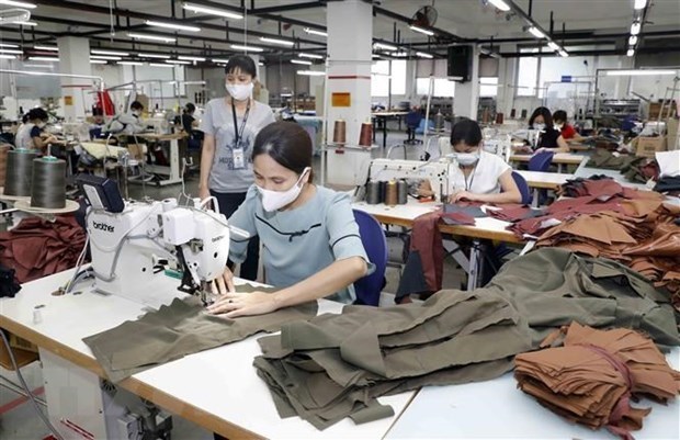 Vietnam flexibiliza medidas para acelerar la recuperacion economica hinh anh 1