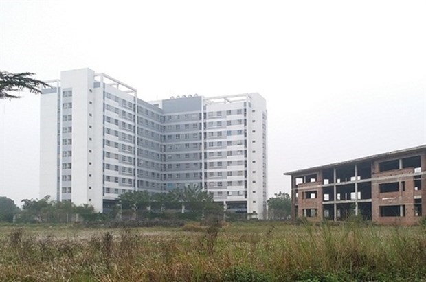 Ciudad Ho Chi Minh construira un millon de viviendas asequibles para trabajadores de bajos ingresos hinh anh 1