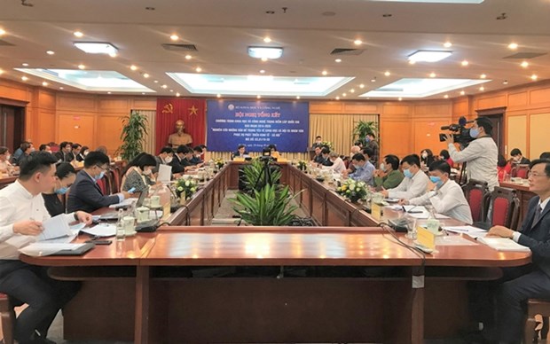 Impulsa Vietnam estudio de ciencias sociales y humanidades en apoyo del progreso nacional hinh anh 1