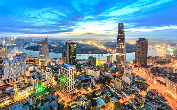 Vietnam tiene solidos fundamentos economicos, segun revista extranjera hinh anh 1