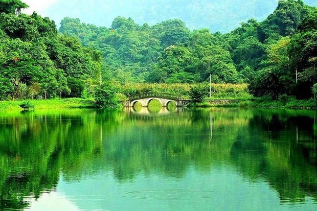 Vietnam elegido destino turistico de primera categoria de Asia hinh anh 3