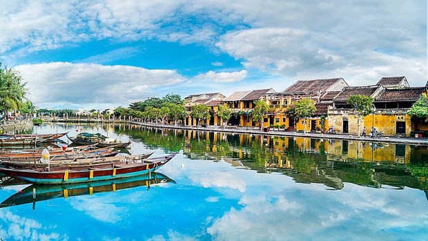 Vietnam elegido destino turistico de primera categoria de Asia hinh anh 2