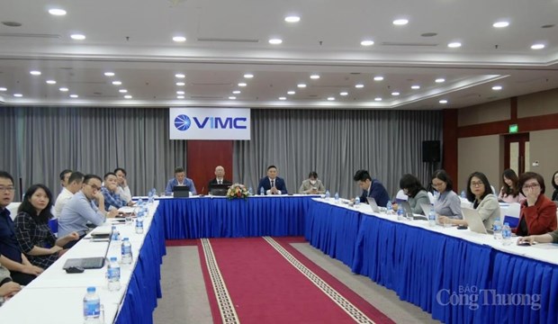Vietnam y Paises Bajos discuten medidas para promover cooperacion logistica hinh anh 1