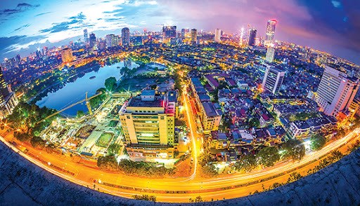 Vietnam refuerza cooperacion con Reino Unido en cultura y creatividad hinh anh 2
