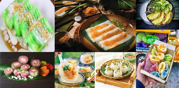 Cinco especialidades culinarias vietnamitas establecen records segun dos organizaciones mundiales hinh anh 3