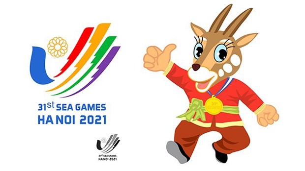 SEA Games 31 tendran lugar a mediados de mayo en Vietnam hinh anh 1