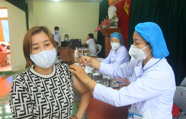 Vietnam registra siete mil 491 nuevos casos del COVID-19 hinh anh 1