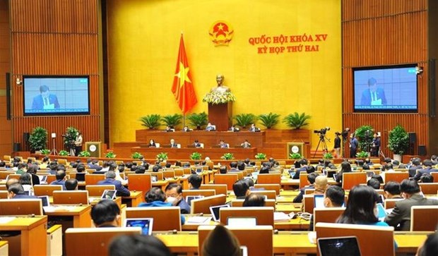 Diputados vietnamitas piden prestar mayor atencion a las minorias etnicas hinh anh 2
