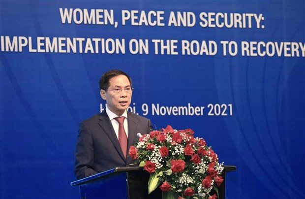 ASEAN y Australia por fomentar empoderamiento de la mujer hinh anh 2