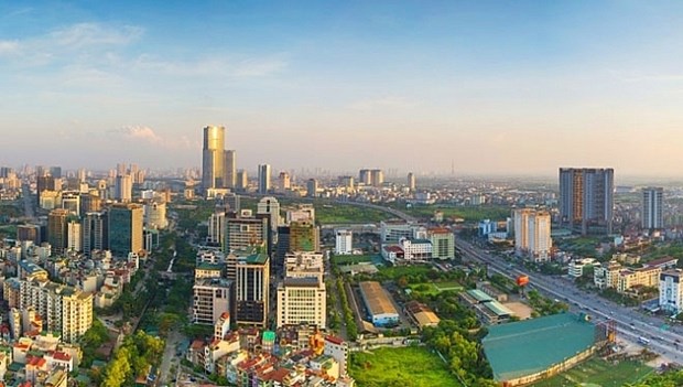 Vietnam fortalecera gestion de la tierra para inversores extranjeros hinh anh 1