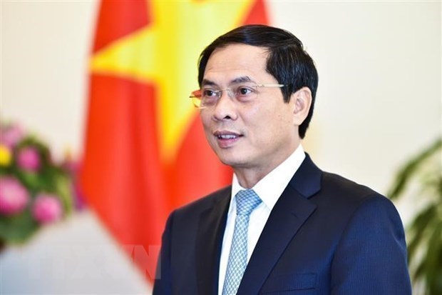 Reeleccion de Vietnam en CDI demuestra confianza de comunidad internacional hinh anh 1