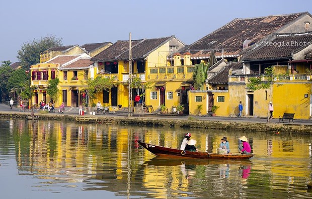 Vietnam lanza nueva campana de bienvenida a turistas internacionales hinh anh 2
