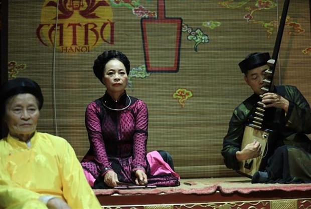 Vietnam por convertir recursos culturales en 