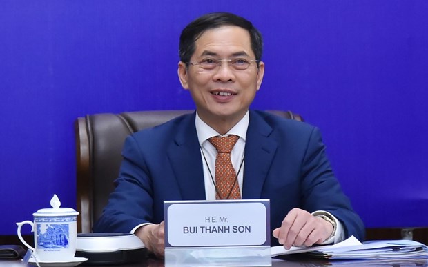 Destacan importancia de la eleccion de Vietnam al Consejo Ejecutivo de la UNESCO hinh anh 1