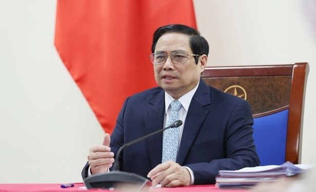 Resaltan aportes de Vietnam al fortalecimiento del multilateralismo en la ASEM hinh anh 1