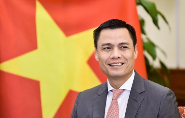 UNESCO y Vietnam celebraran actividades conmemorativas del natalicio de personalidades vietnamitas en 2022 hinh anh 1