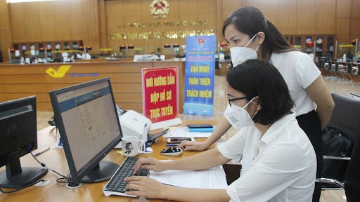 Provincia vietnamita de Bac Giang refuerza su competitividad hinh anh 1