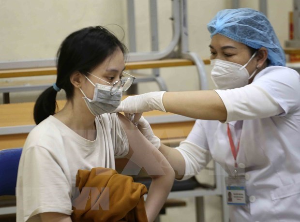 Vietnam sin registrar casos de la nueva variante Omicron del coronavirus hinh anh 1