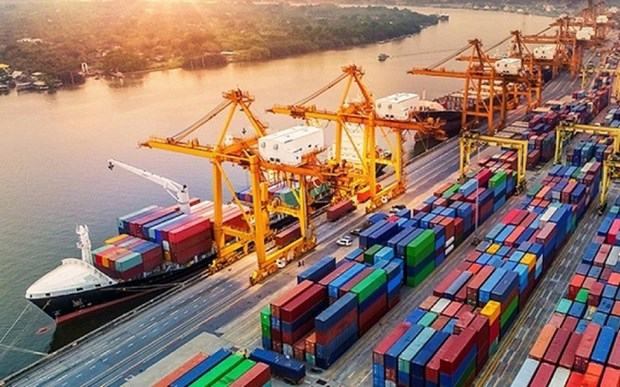 Vietnam ingresara 535 mil millones de dolares por exportaciones en 2030, segun Standard Chartered hinh anh 2