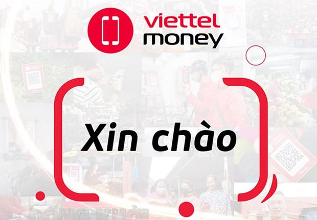 Estrenan en Vietnam ecosistema financiero digital Viettel Money hinh anh 2