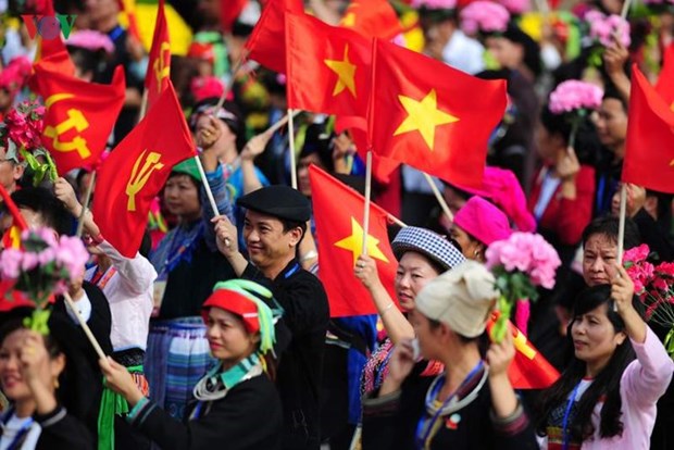 Concede Vietnam importancia a nexos inseparables entre cultura y economia hinh anh 1