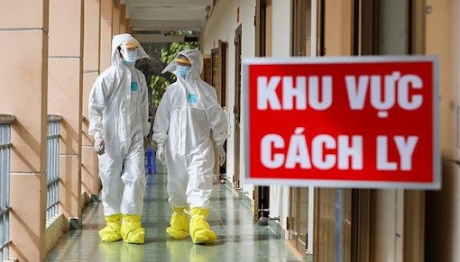 Hanoi considera limitacion de servicios no esenciales segun situacion pandemica hinh anh 1