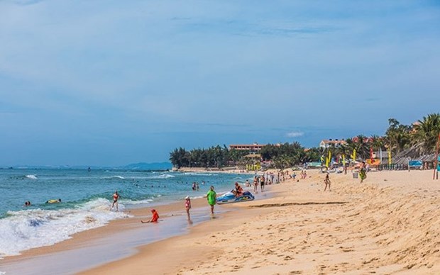Mui Ne de Vietnam: una de las 10 mejores playas del mundo hinh anh 1