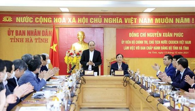 Convocan a provincia vietnamita a empenarse en agilizar transformacion digital hinh anh 1