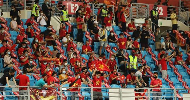 Conquista Vietnam segunda victoria consecutiva en campeonato regional de futbol hinh anh 3