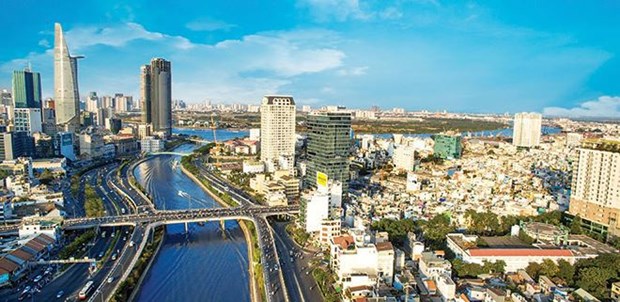Vietnam busca renovar labores de diplomacia economica hinh anh 1