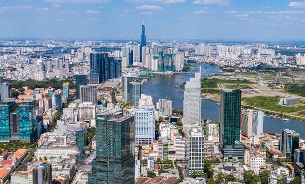 Banco Mundial pronostica perspectivas economicas de Vietnam hinh anh 1