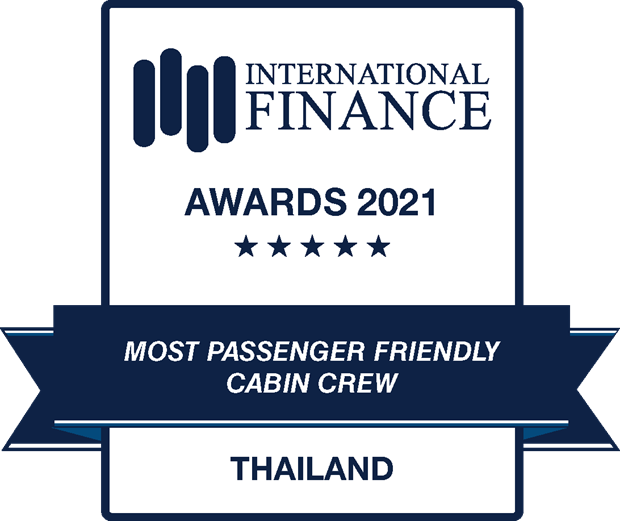 Thai Vietjet premiada por la cabina mas amigable para los pasajeros en 2021 hinh anh 2