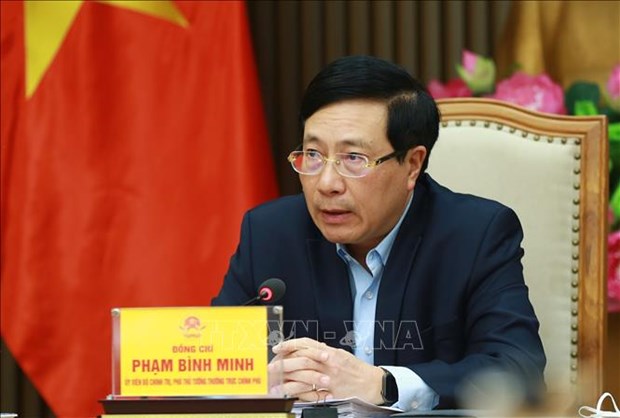 Vietnam por promover desarrollo socioeconomico en zonas montanosas y de minorias etnicas hinh anh 1