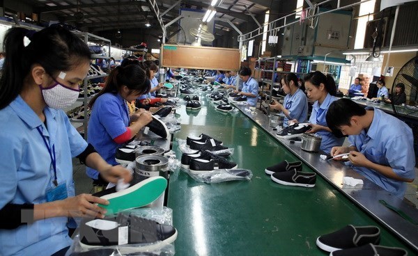 Vietnam busca promover las exportaciones a Brasil hinh anh 1