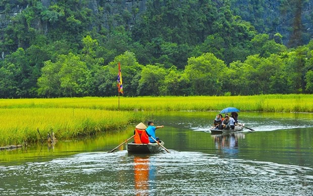BAD establece fondo de apoyo a recuperacion turistica del Sudeste Asiatico hinh anh 1