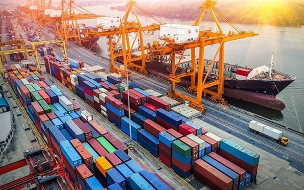 Aumenta comercio entre Vietnam y la India en 11 meses hinh anh 1