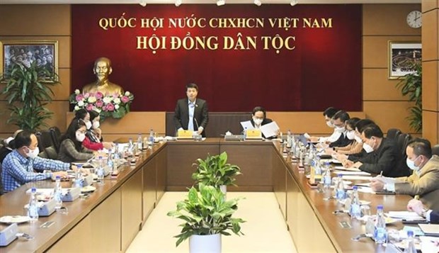 Vietnam por garantizar la calidad de vida de las minorias etnicas hinh anh 2