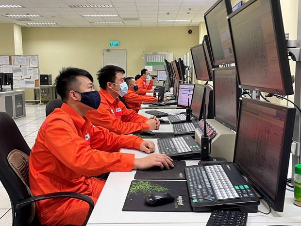 Buscan apoyar a empresas vietnamitas a recuperarse tras COVID-19 hinh anh 1