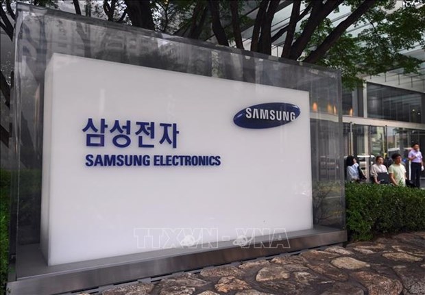 Samsung invertira 850 millones de dolares adicionales en Vietnam hinh anh 1