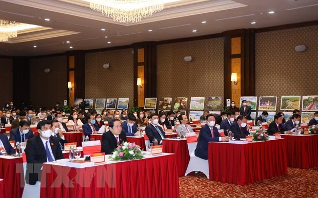 Debaten medidas de recuperacion y desarrollo para turismo vietnamita hinh anh 2