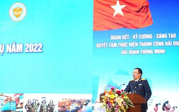 Provincia de Bac Ninh lidera en Vietnam actividades de importacion y exportacion hinh anh 1